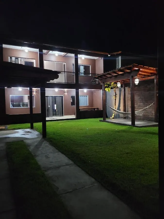 Holiday home Excelente Casa De Temporada A 5Km Da Praia Porto Seguro Brazil