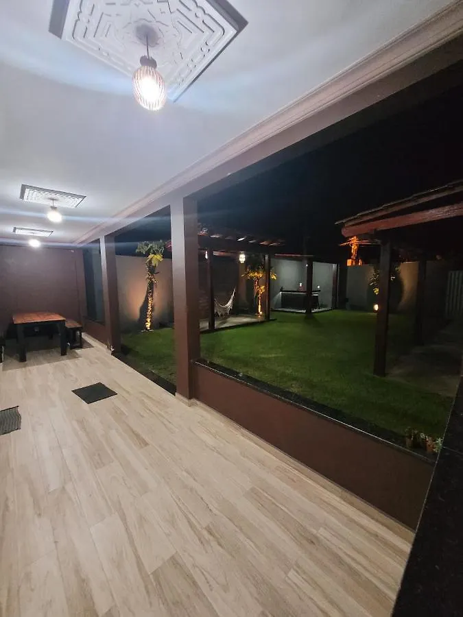 Holiday home Excelente Casa De Temporada A 5Km Da Praia Porto Seguro Brazil