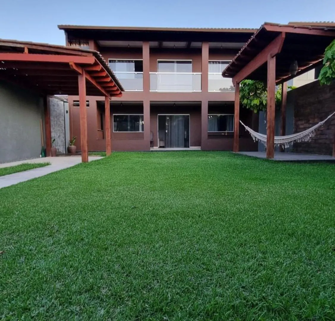 Excelente Casa De Temporada A 5Km Da Praia Porto Seguro 0*,  Brazil