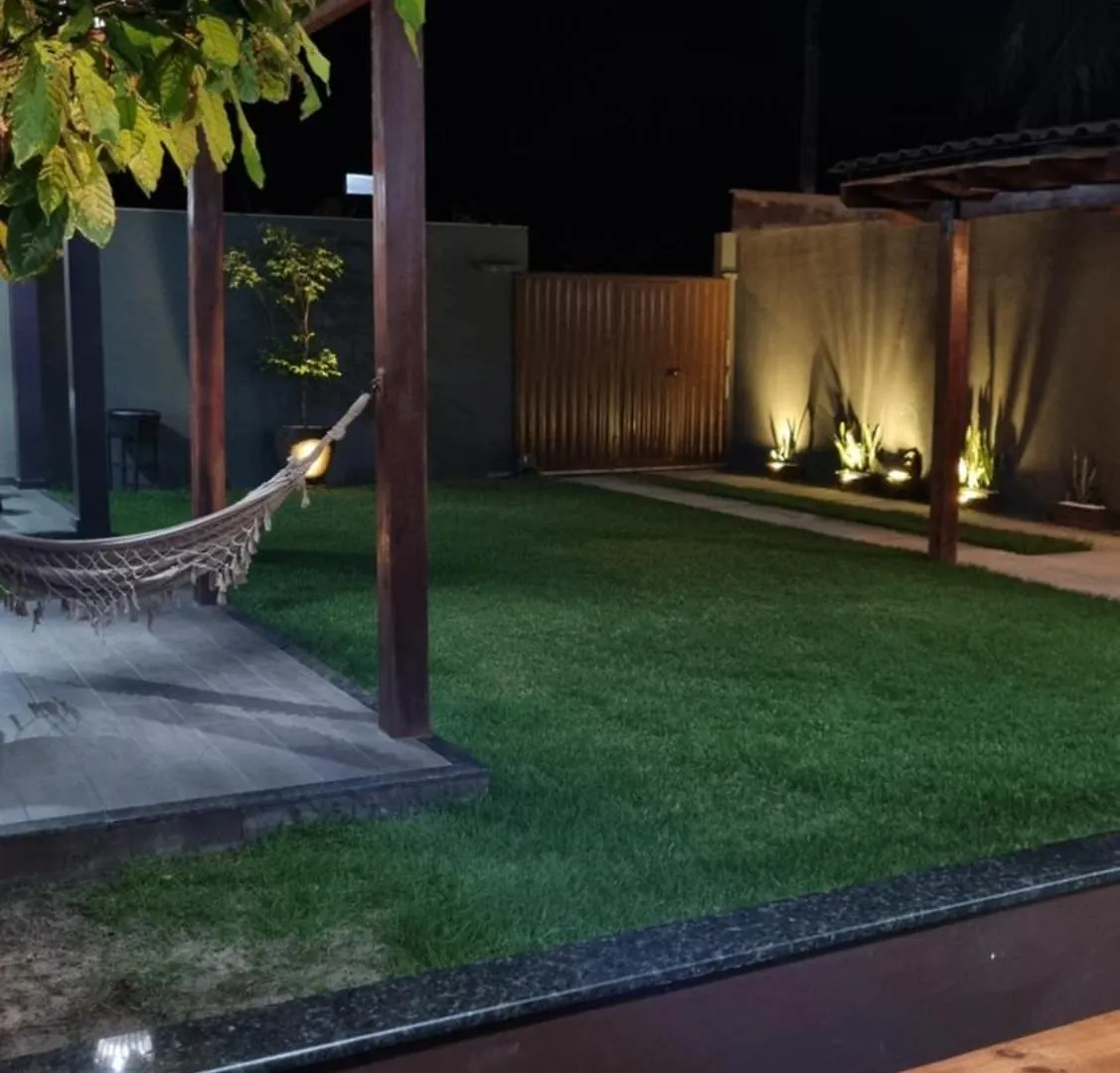 Excelente Casa De Temporada A 5Km Da Praia Porto Seguro