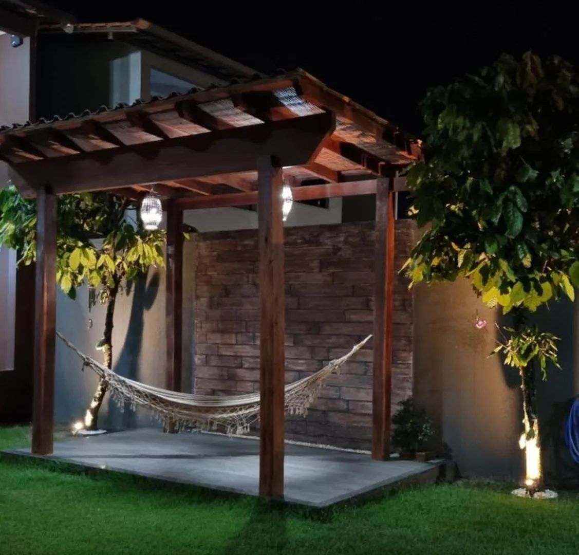 Excelente Casa De Temporada A 5Km Da Praia Porto Seguro Brazil