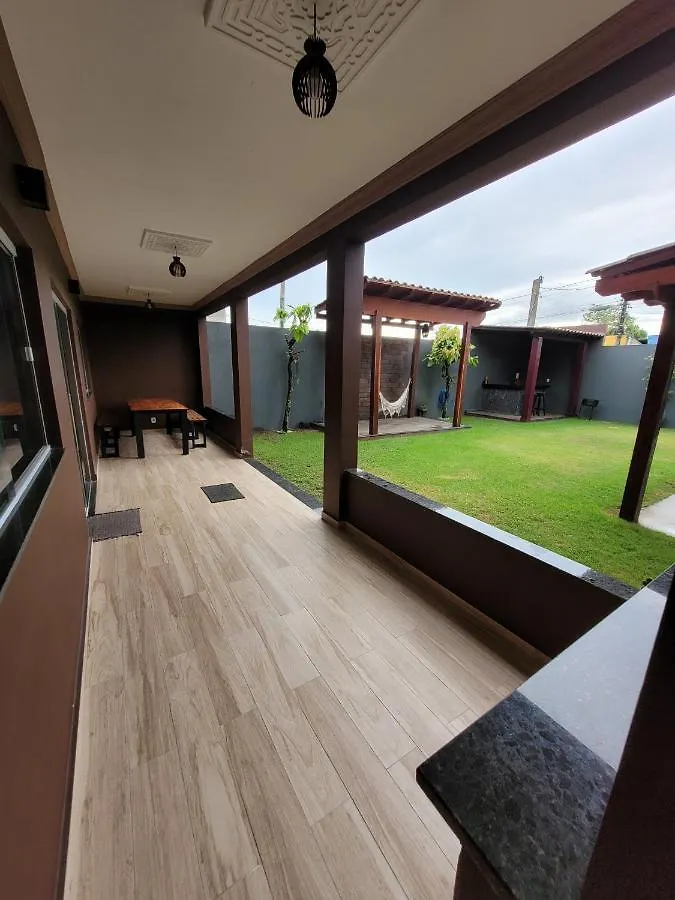 Villa Casa de temporada Porto Seguro Brasil