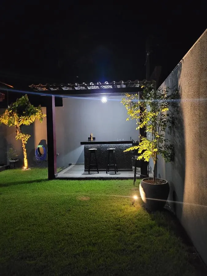Villa Casa de temporada Porto Seguro Сasa de vacaciones