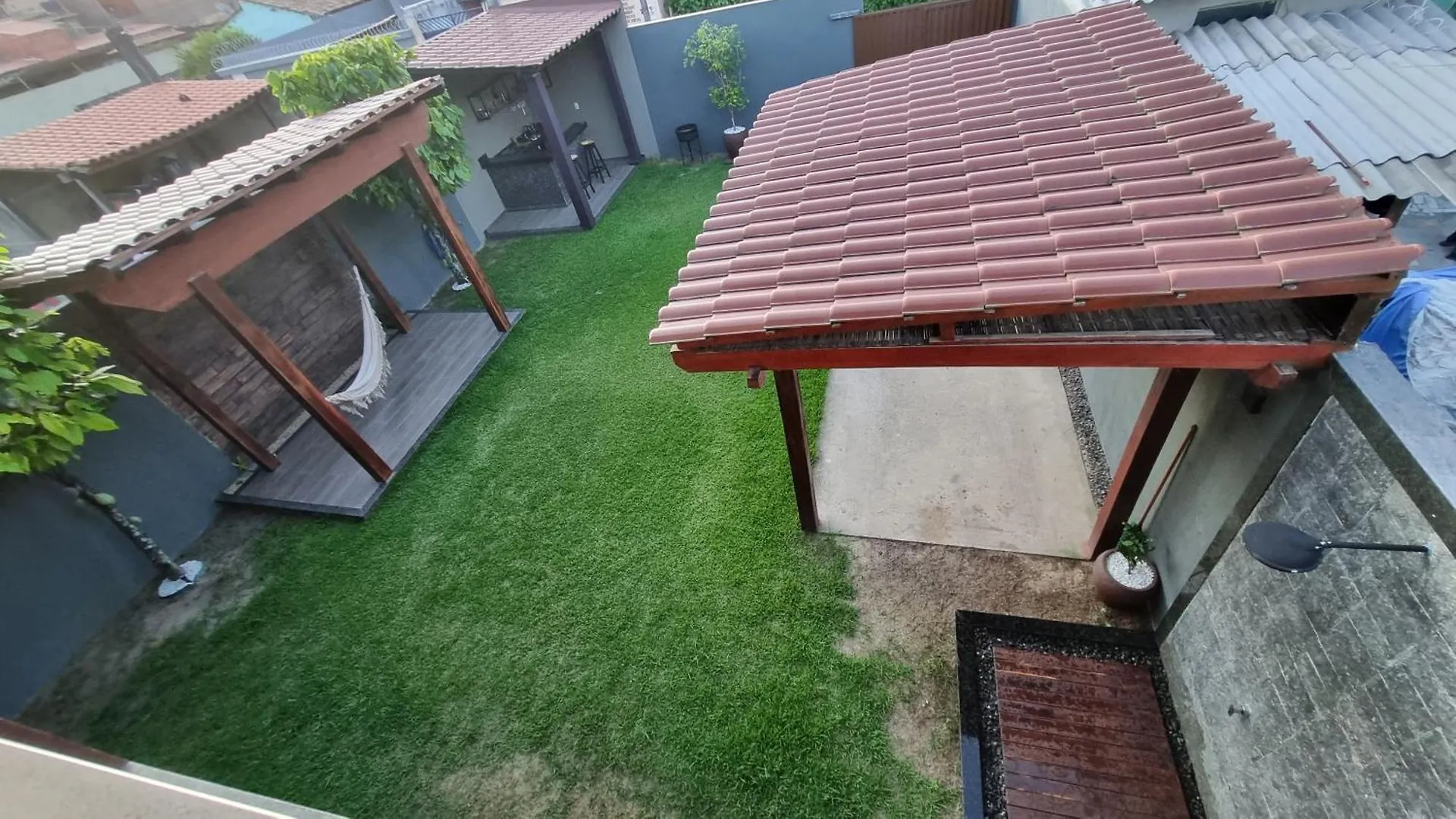 Prázdninový dům Excelente Casa De Temporada A 5Km Da Praia Porto Seguro